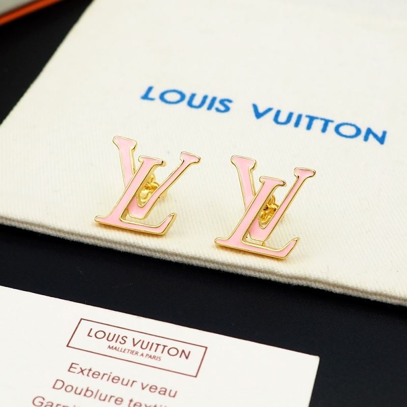 Louis Vuitton Earrings